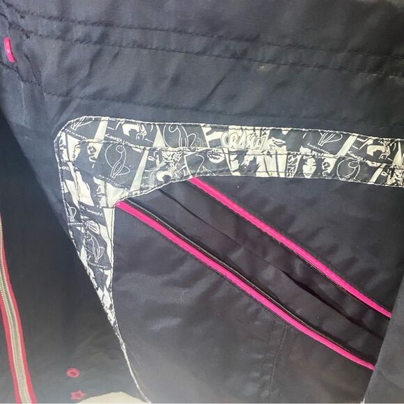 Baby Phat Y2K Jacket Sz 2X - Picture 9 of 11